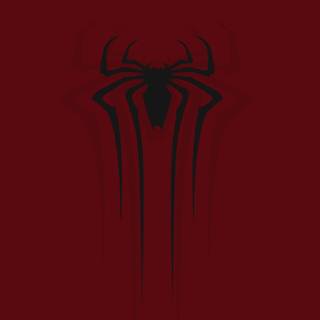 Spiderman logo wallpaper