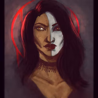 Mazikeen wallpaper