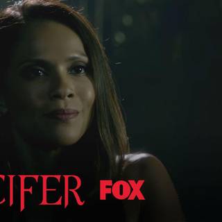 Mazikeen wallpaper