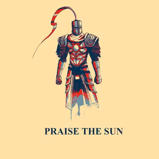 Red Knight wallpaper