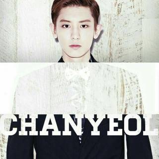 Chanyeol EXO wallpaper