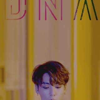 BTS DNA wallpaper