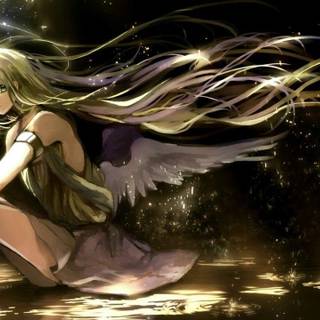 Valerie Broussard wallpaper