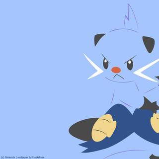 Dewott HD wallpaper