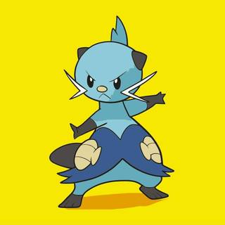 Dewott HD wallpaper