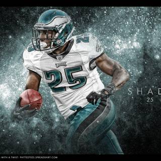 LeSean McCoy wallpaper