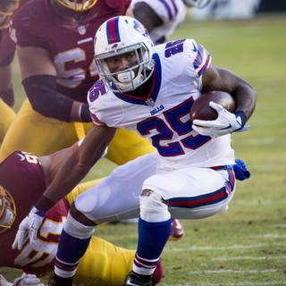 LeSean McCoy wallpaper