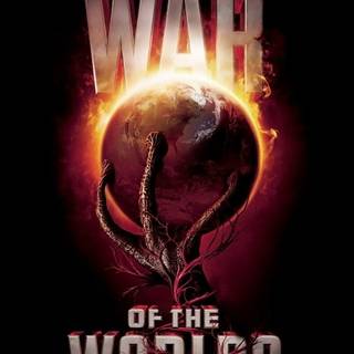 War of the Worlds wallpaper