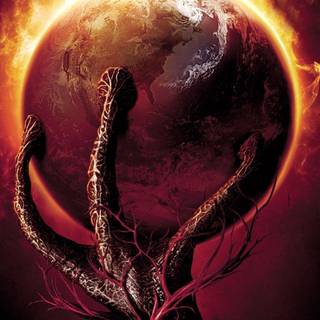 War of the Worlds wallpaper