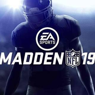 Madden NFL 19 wallpaper