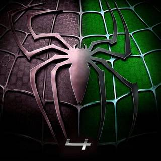Assassin Spider-Man wallpaper