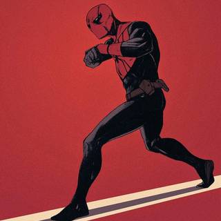 Assassin Spider-Man wallpaper