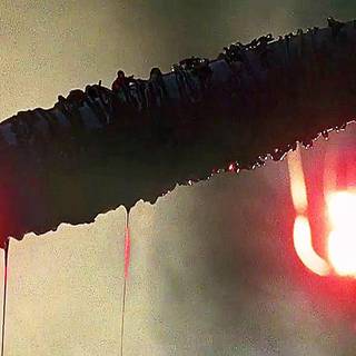 The Walking Dead: The Final Season wallpaper