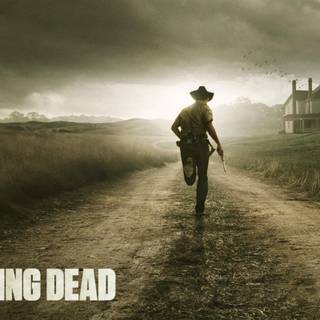 The Walking Dead: The Final Season wallpaper