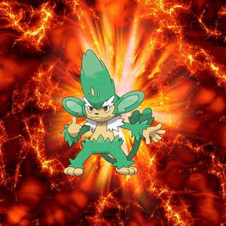 Simisage HD wallpaper