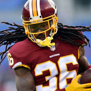 Washington Redskins 2018 wallpaper