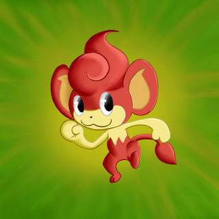 Pansear HD wallpaper