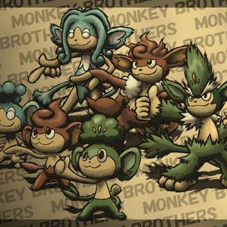 Pansear HD wallpaper