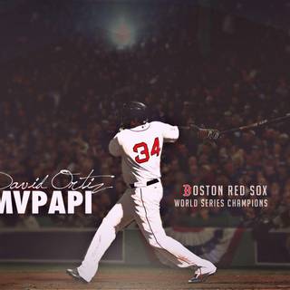 Boston Red Sox 2018 wallpaper