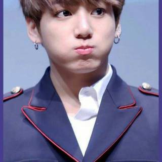 Jeon Jung-kook wallpaper