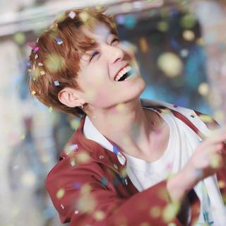 Jeon Jung-kook wallpaper