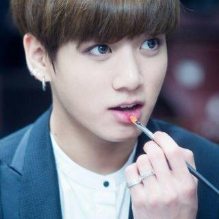 Jeon Jung-kook wallpaper