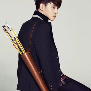 D.O EXO wallpaper