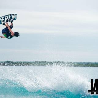 Wakeboard wallpaper
