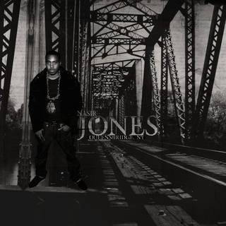 Nasir Jones wallpaper