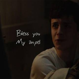 Lucas Jade Zumann wallpaper