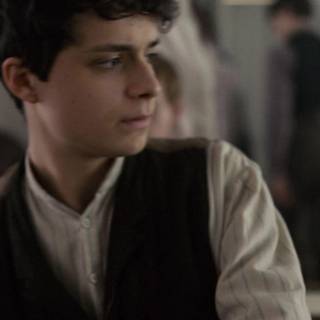 Lucas Jade Zumann wallpaper