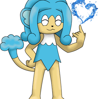 Simipour HD wallpaper