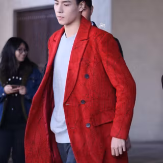 Dylan Wang wallpaper