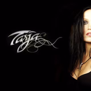 Tarja Turunen wallpaper