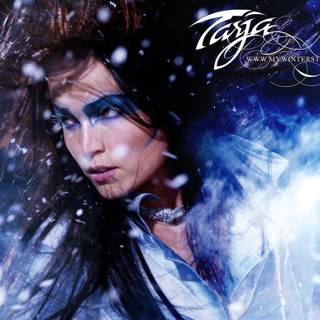 Tarja Turunen wallpaper