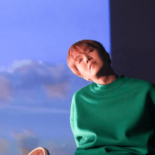 J-Hope BTS wallpaper