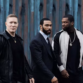 Power season 5 wallpaper