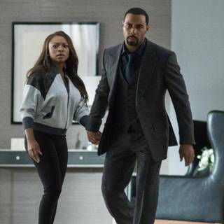 Power season 5 wallpaper