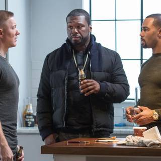 Power season 5 wallpaper