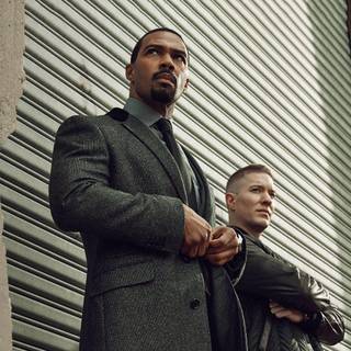 Power season 5 wallpaper