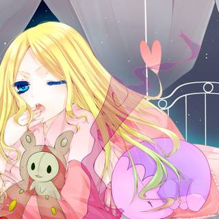 Musharna HD wallpaper