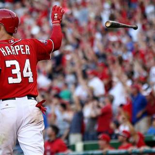 Washington Nationals 2018 wallpaper