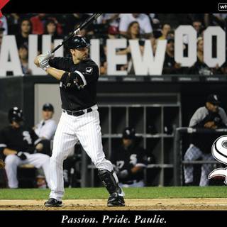 Chicago White Sox 2018 wallpaper