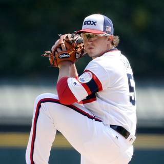 Chicago White Sox 2018 wallpaper