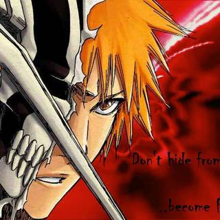 Ichigo Kurosaki wallpaper