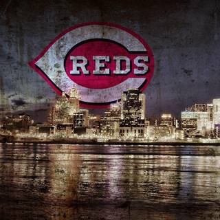 Cincinnati Reds 2018 wallpaper