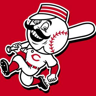 Cincinnati Reds 2018 wallpaper
