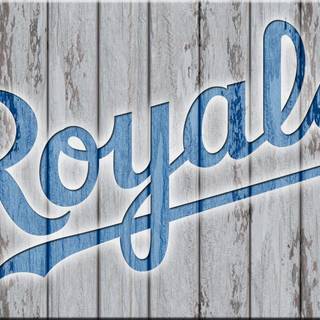 Kansas City Royals 2018 wallpaper