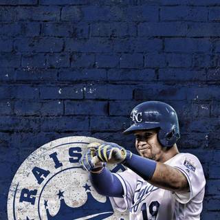Kansas City Royals 2018 wallpaper