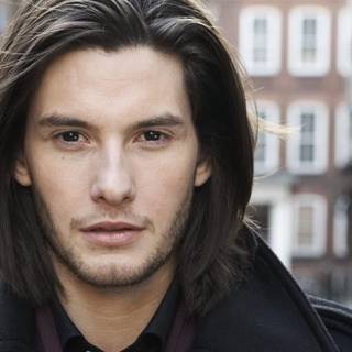 Ben Barnes wallpaper